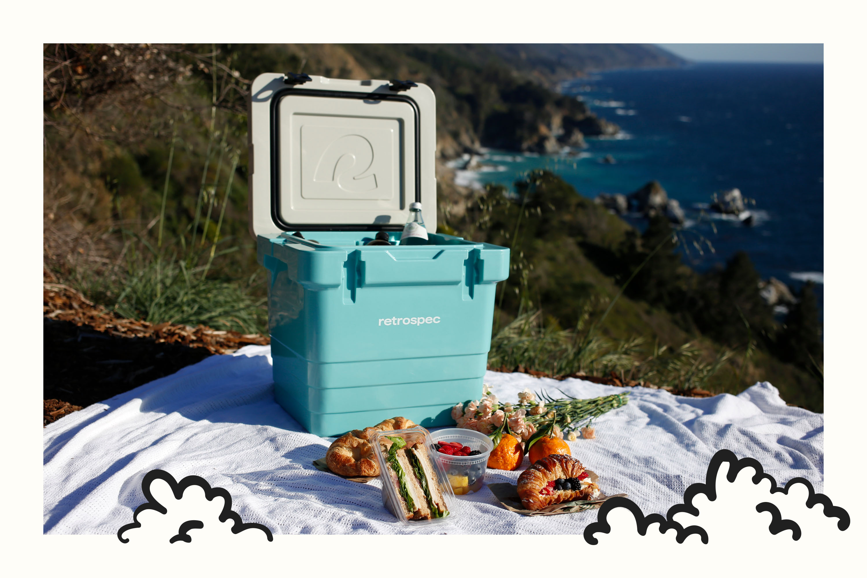 Coolers & Accessories